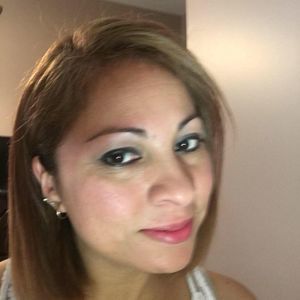 Meet your Posher, Lucilda